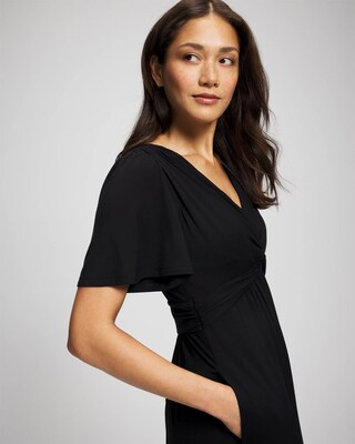 Pamilla Midi Bra Dress click to view larger image.