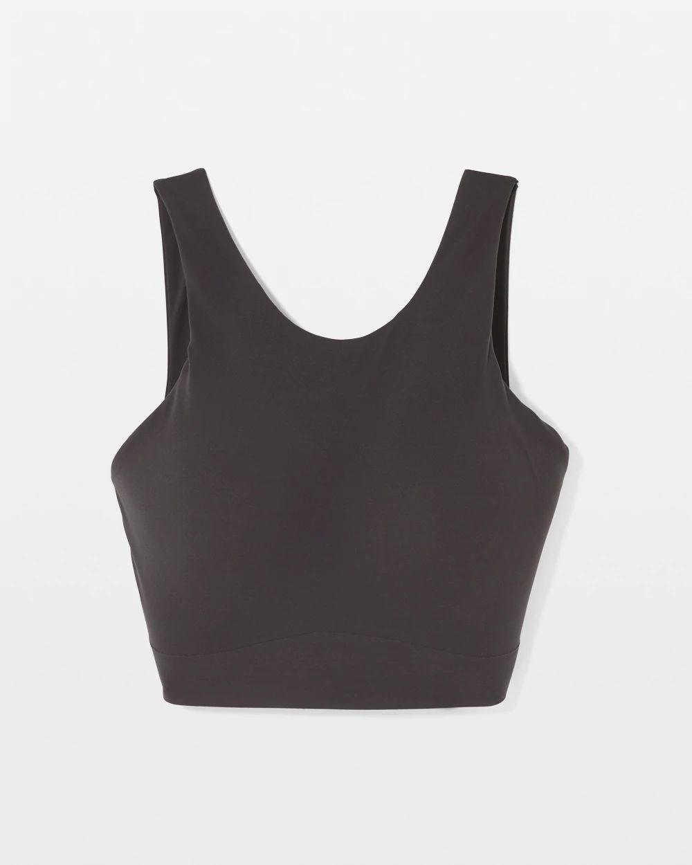 Soma Sport High-Neck Yoga Bra