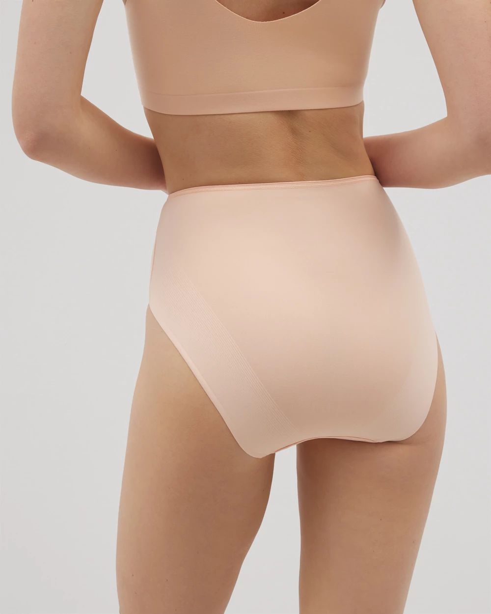 Vanishing Tummy Modern Brief Panty