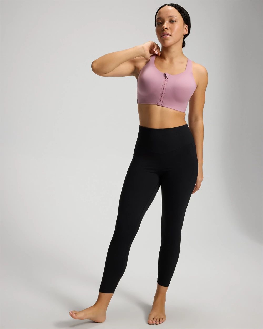 Soma Sport High-Impact Bra