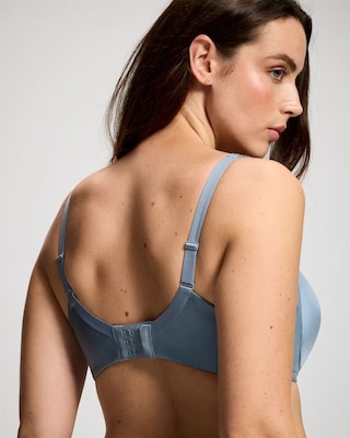 Full Coverage Bra click to view larger image.