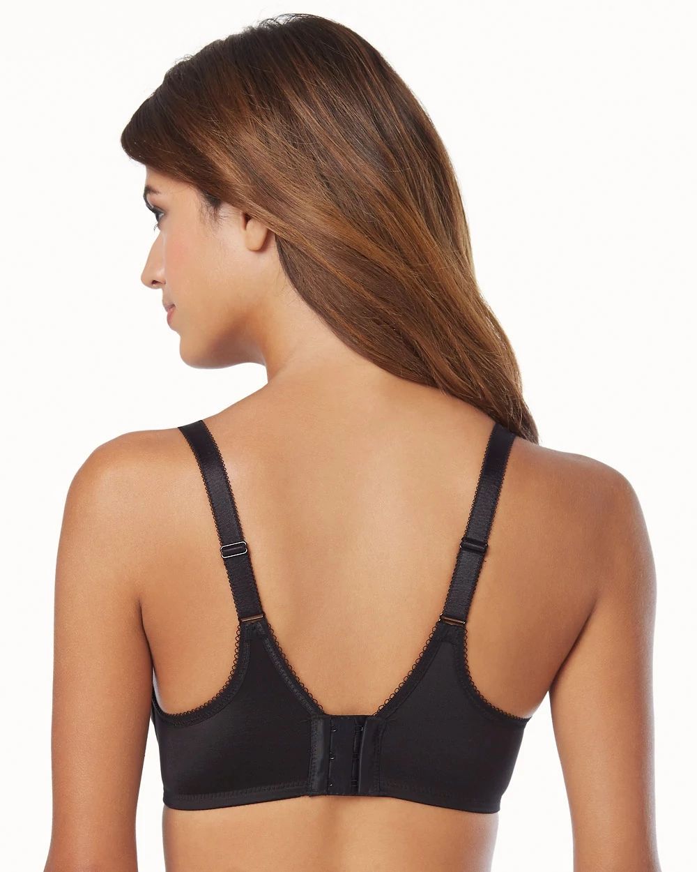 Wacoal Basic Beauty Unlined Underwire Bra