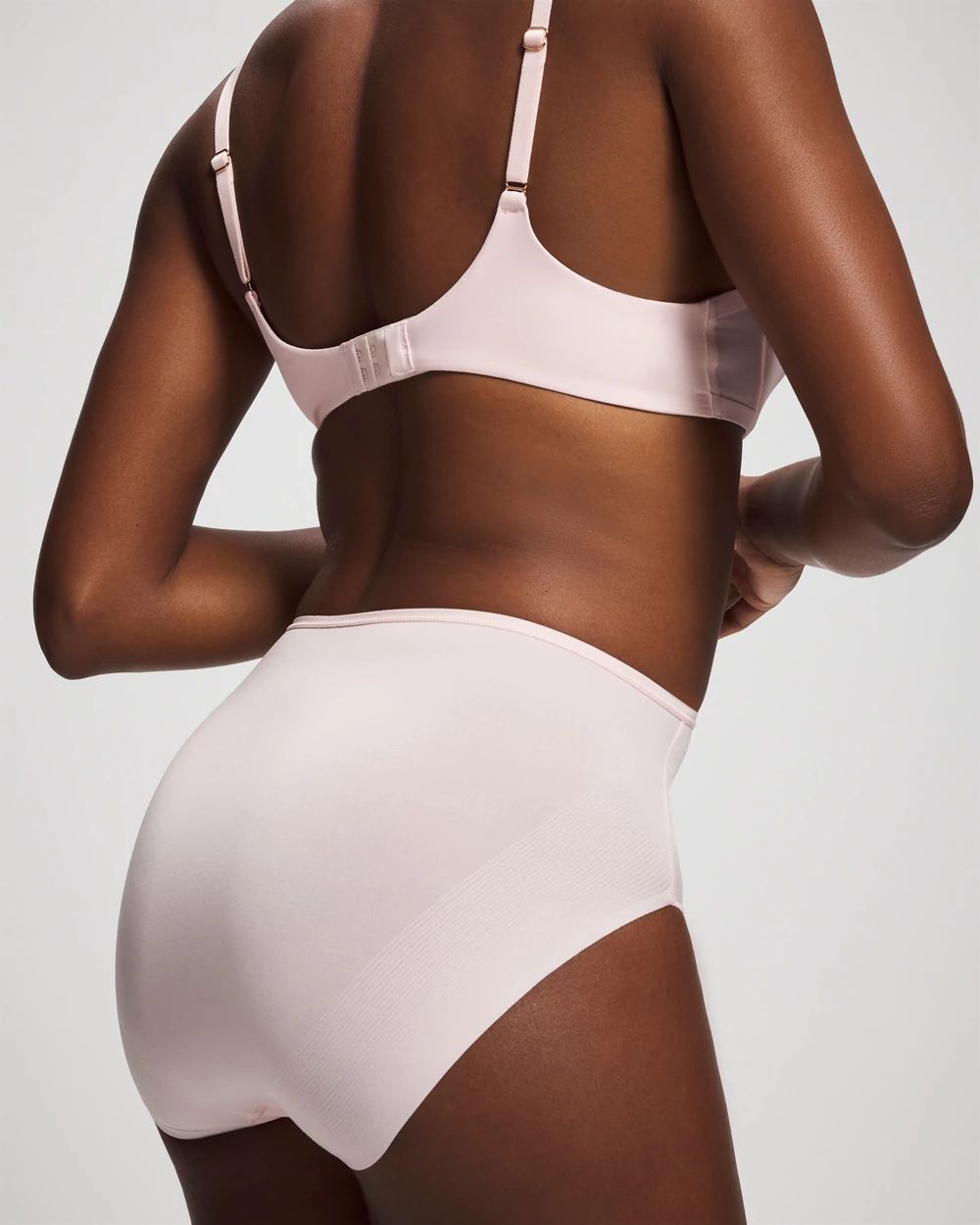 Vanishing Edge Modern Brief Panty