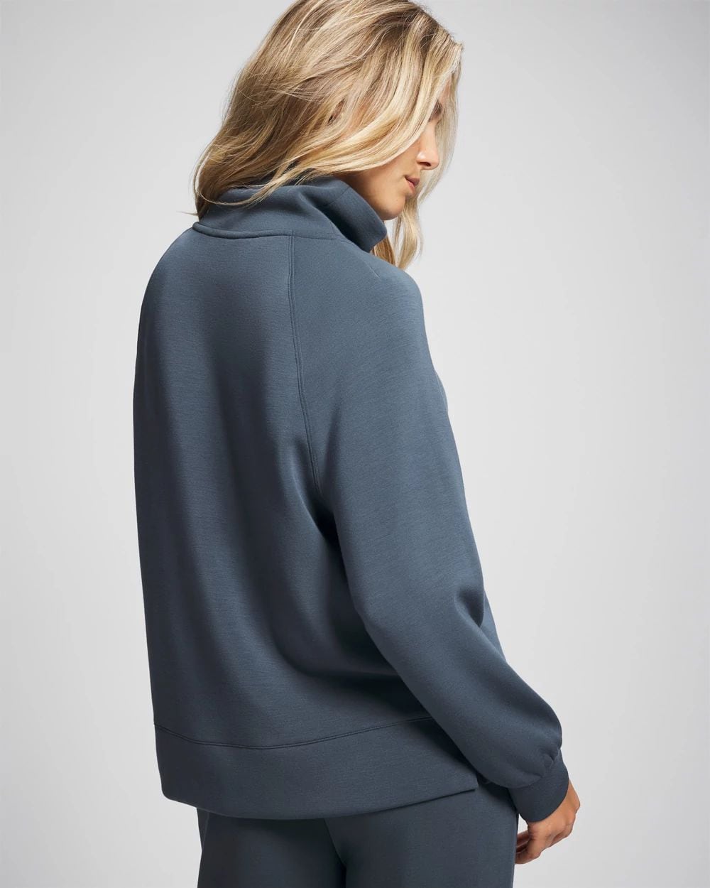 Modern Modal Jacket