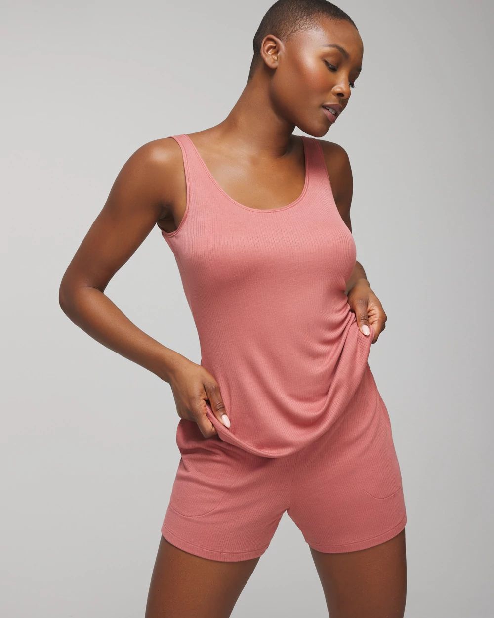 Pajama Tank