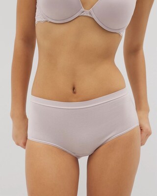 Cotton Modern Brief Panty