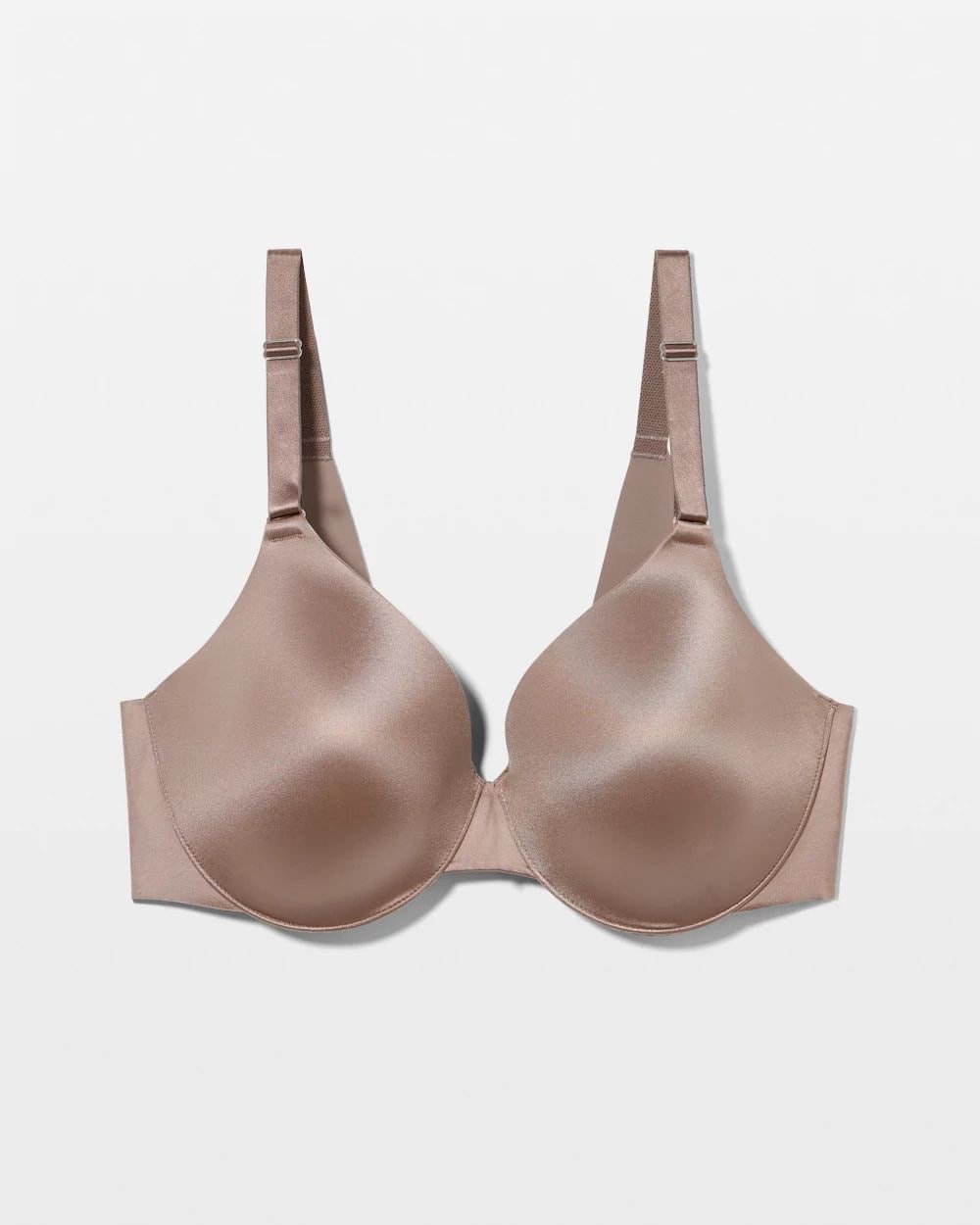 Vanishing Back Full Coverage Bra