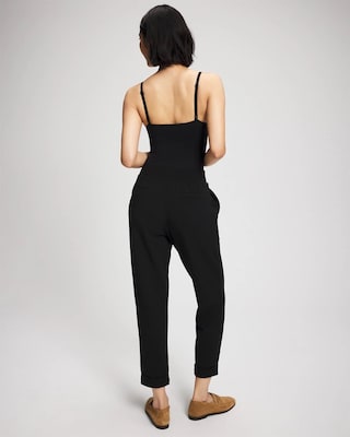 Tapered Pant click to view larger image.