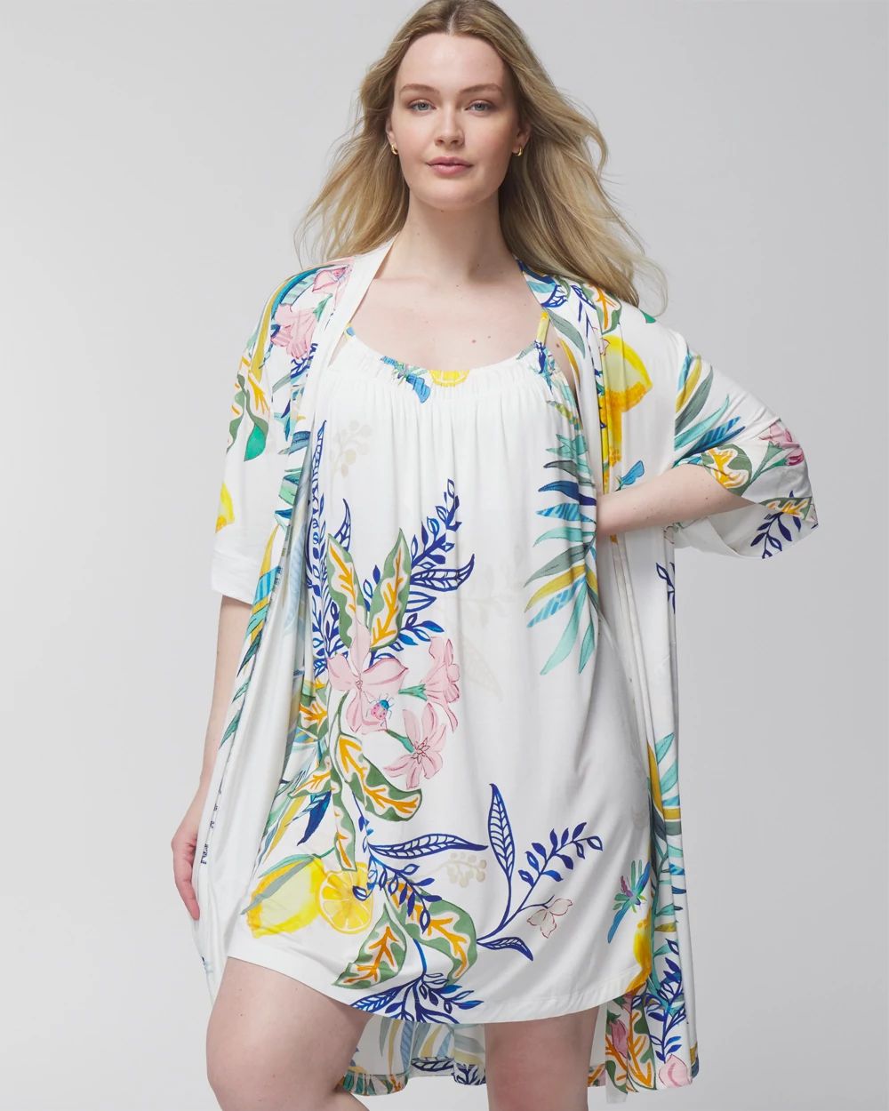 Cool Nights Chemise