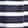LARGE DEEP INDIGO STRIPE