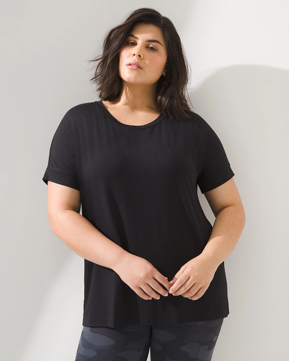 Tunic Tee