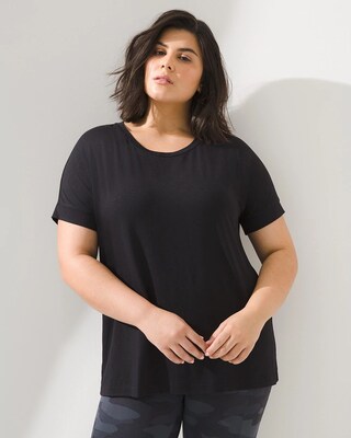 Tunic Tee