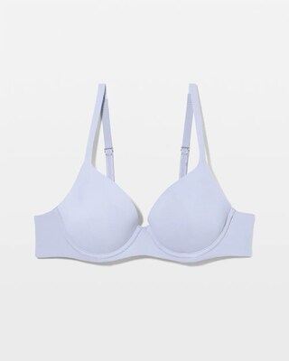 Perfect Coverage Bra click to view larger image.