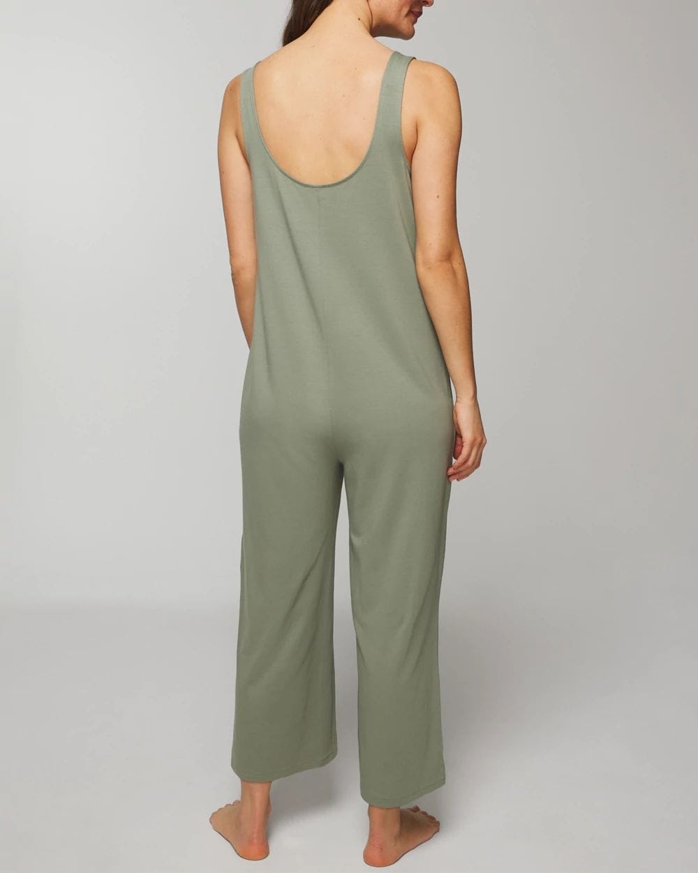 Most Loved Cotton Pajama Jumpsuit