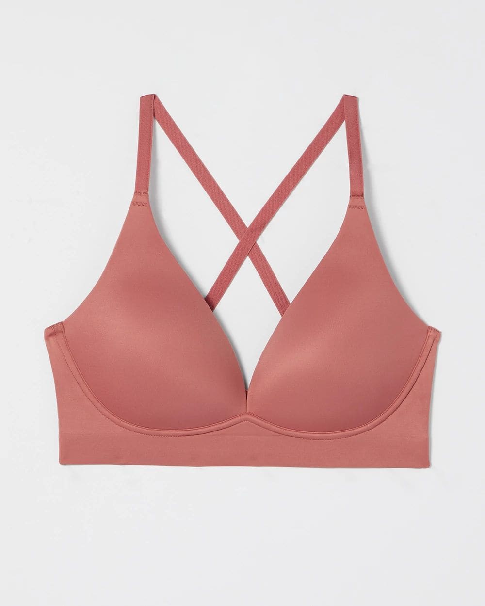 Luxe Plunge Bralette click to view larger image.