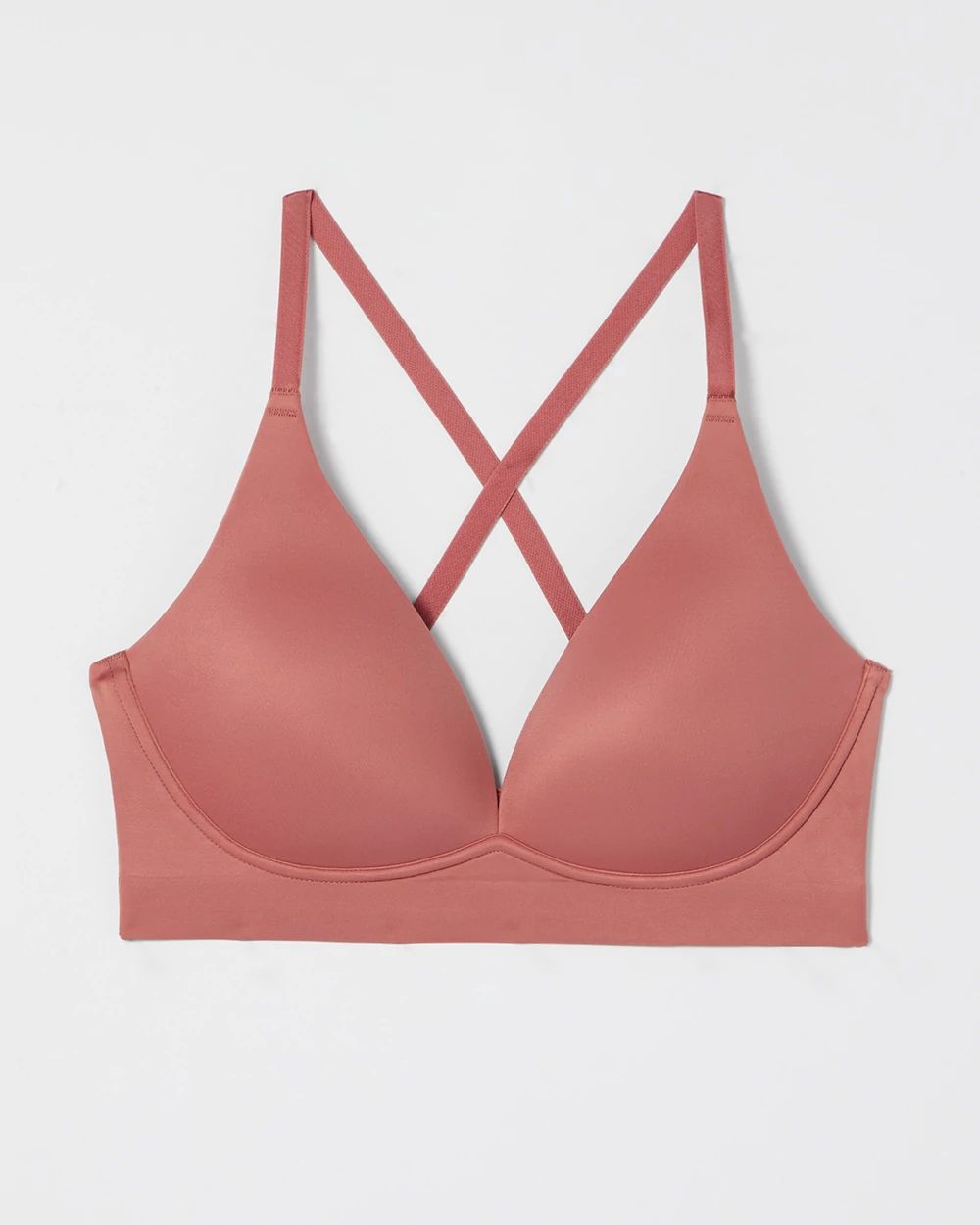 Enbliss Luxe Plunge Bralette