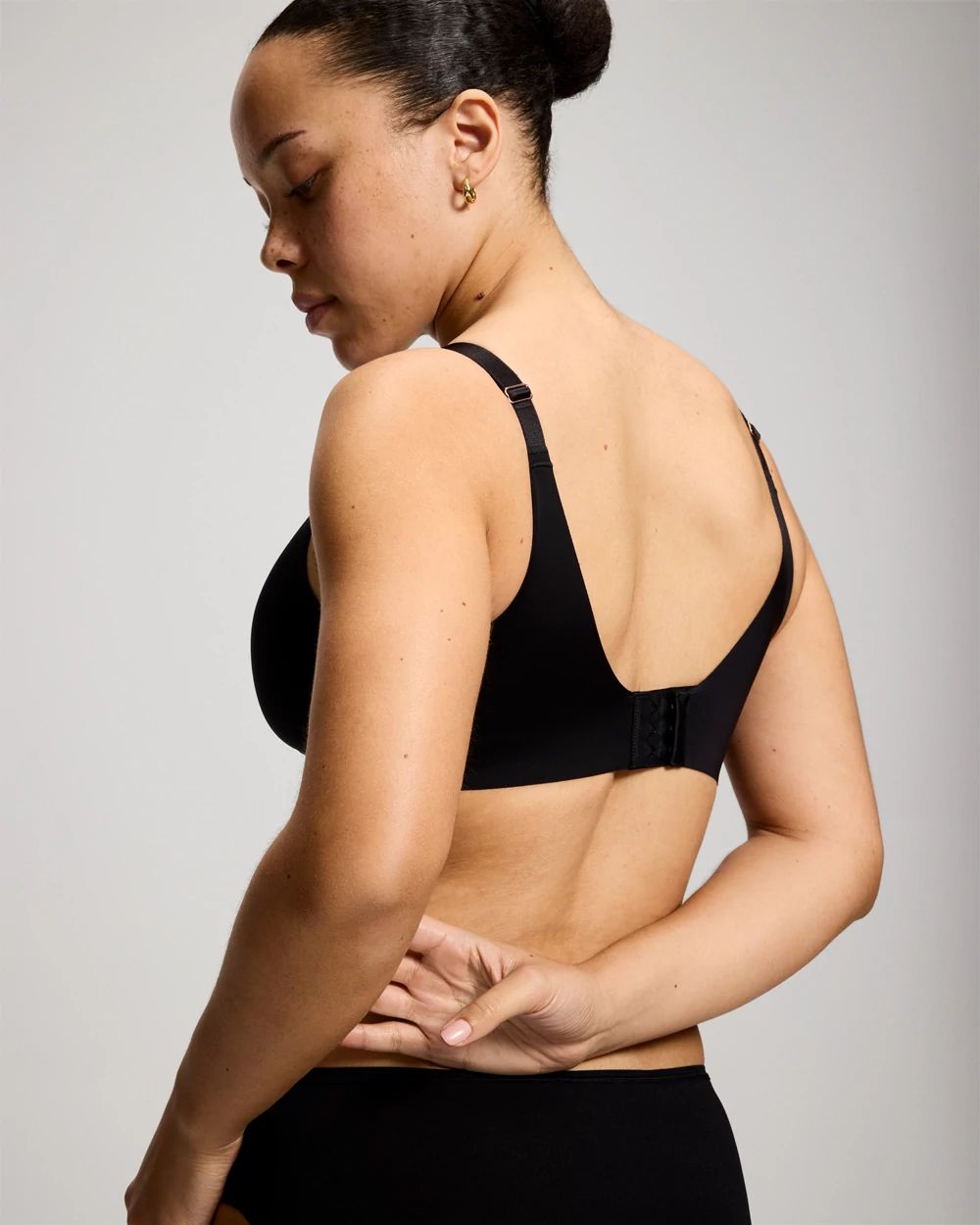 360 Wireless Bra click to view larger image.