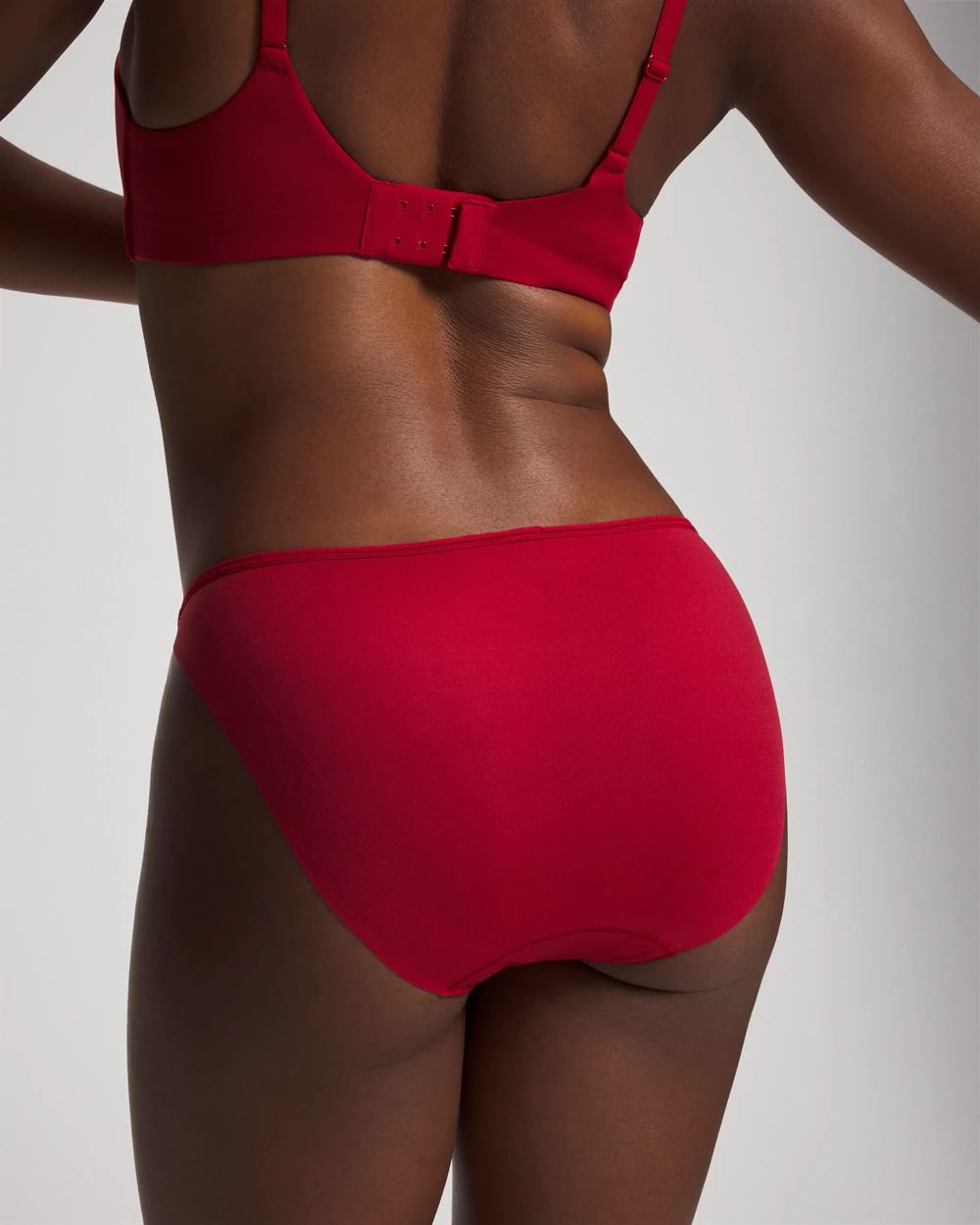 Bikini Panty click to view larger image.