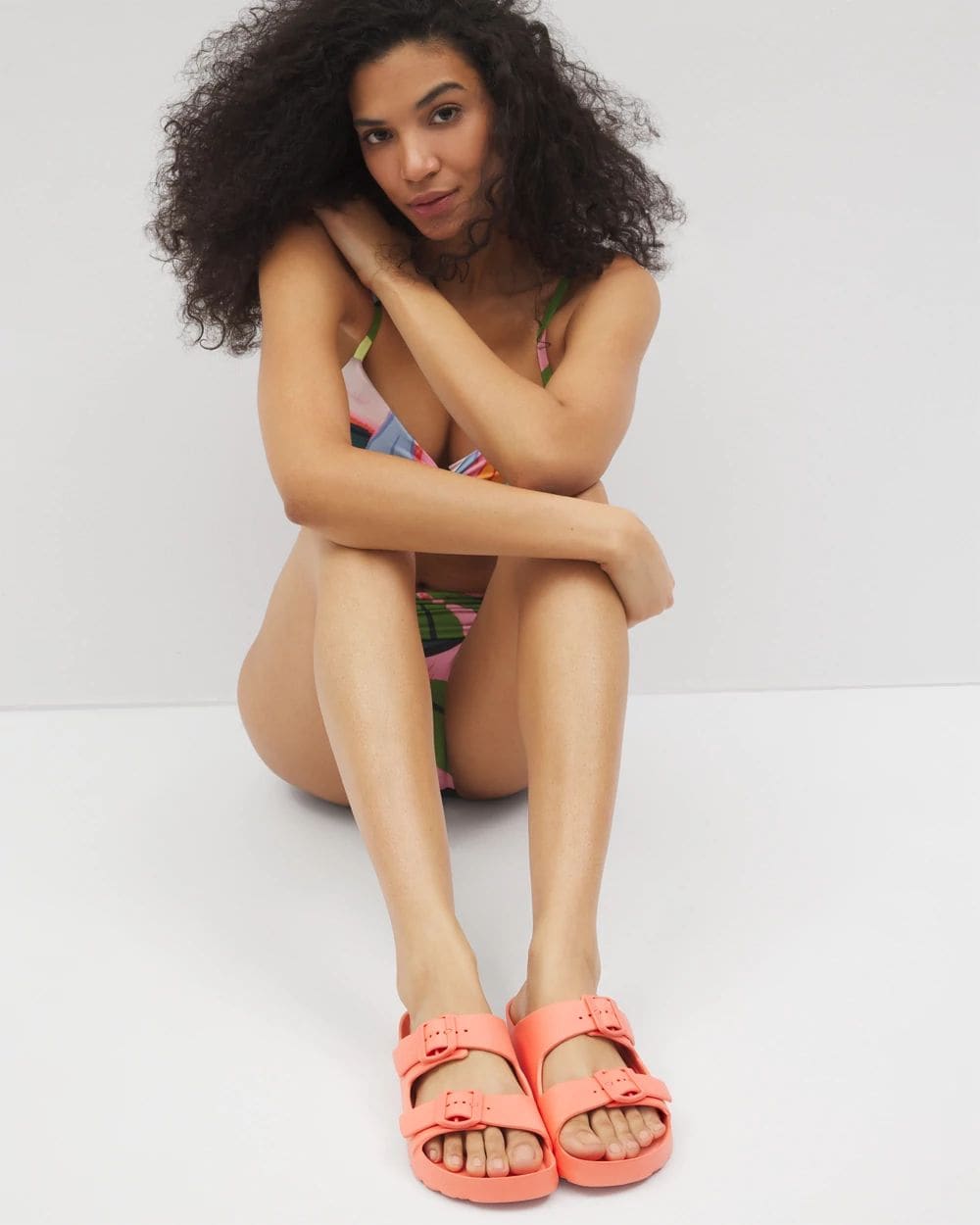 Soma Swim Sandals