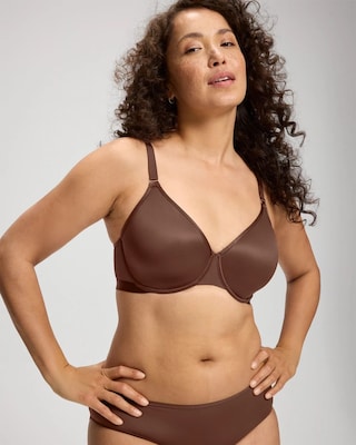 Minimizer Bra