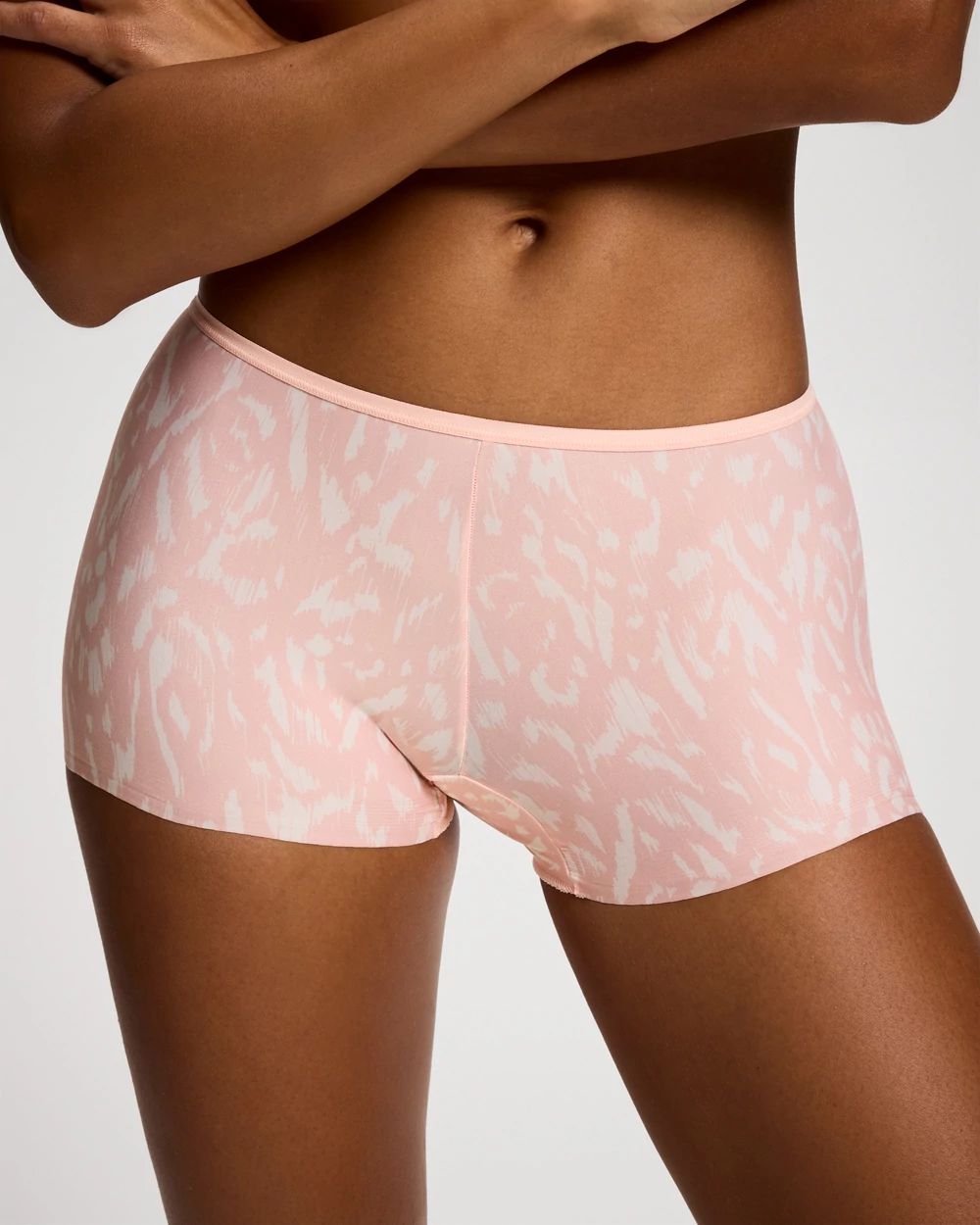 Vanishing Edge Boyshort Panty