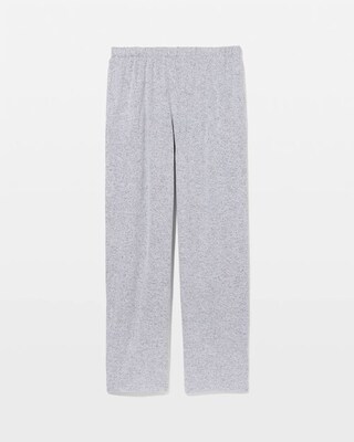 Relaxed Pajama Pants click to view larger image.