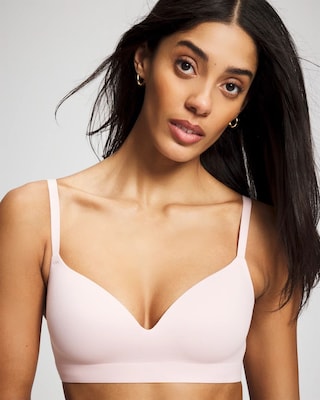 Wireless Bra click to view larger image.