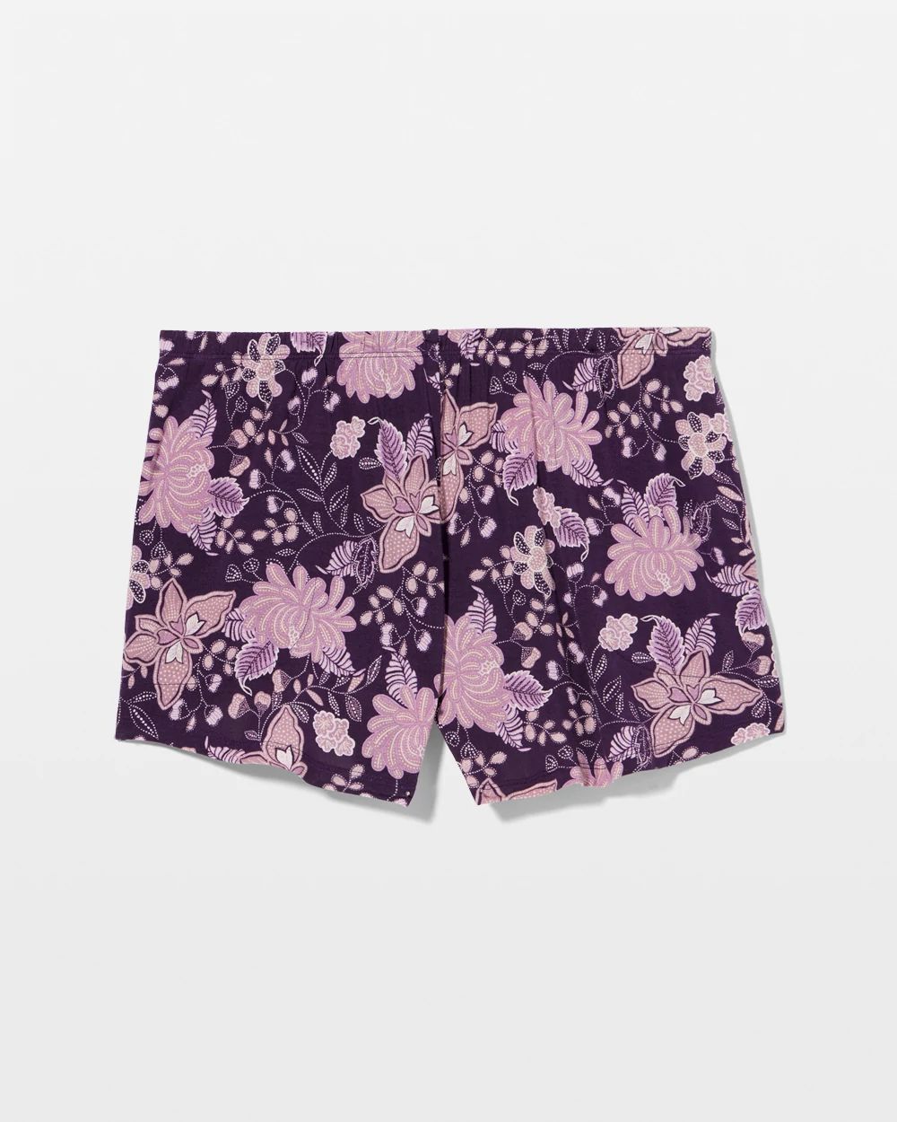 Cool Nights Relaxed Pajama Short