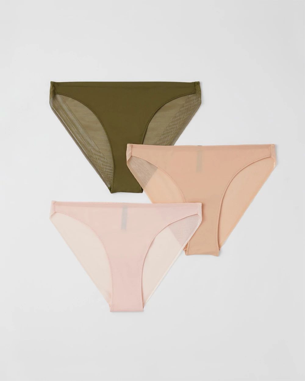 Ghoster Bikini 3 Pack