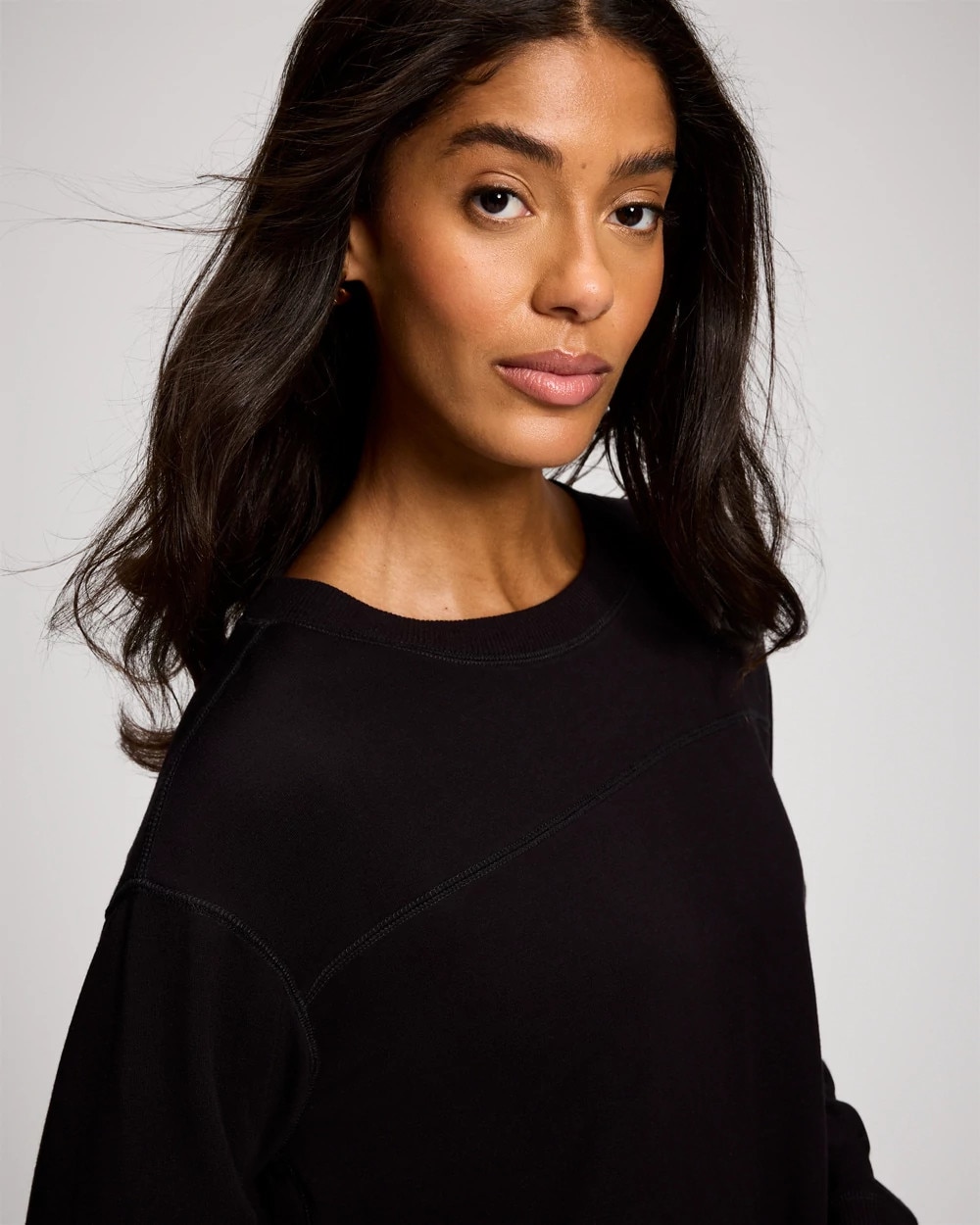 Ultra Soft Crewneck Sweatshirt