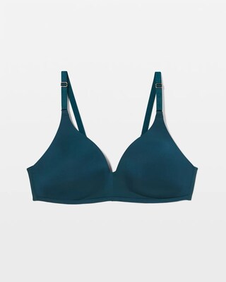 360 Wireless Bra click to view larger image.