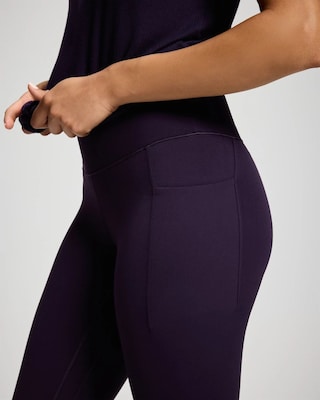 24/7 High-Waist Legging click to view larger image.