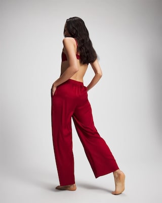 Pajama Pants click to view larger image.