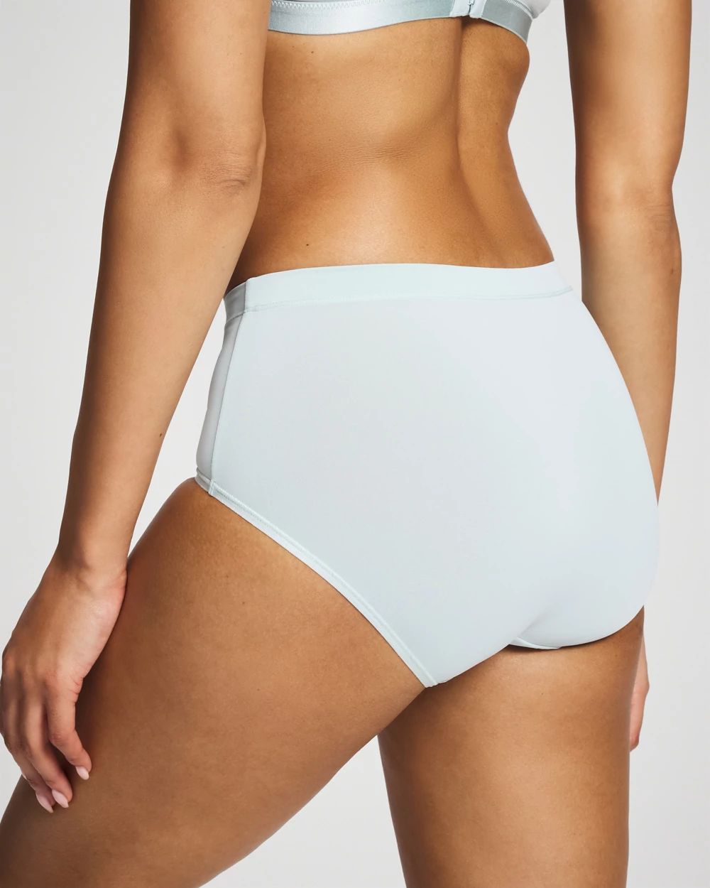 Travelers Modern Brief Panty