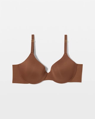 Lightly Lined Perfect Coverage Bra click to view larger image.