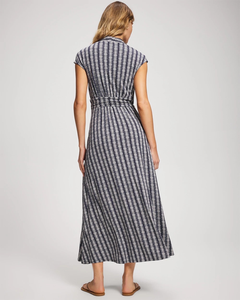 Serenity Maxi Bra Dress