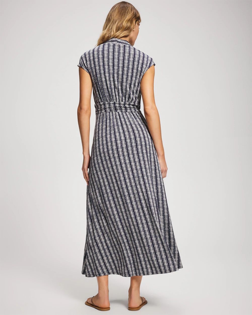 Serenity Maxi Bra Dress click to view larger image.