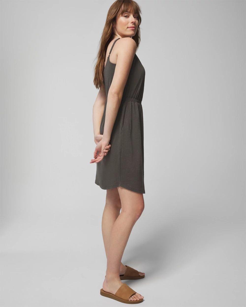 Mini Bra Dress