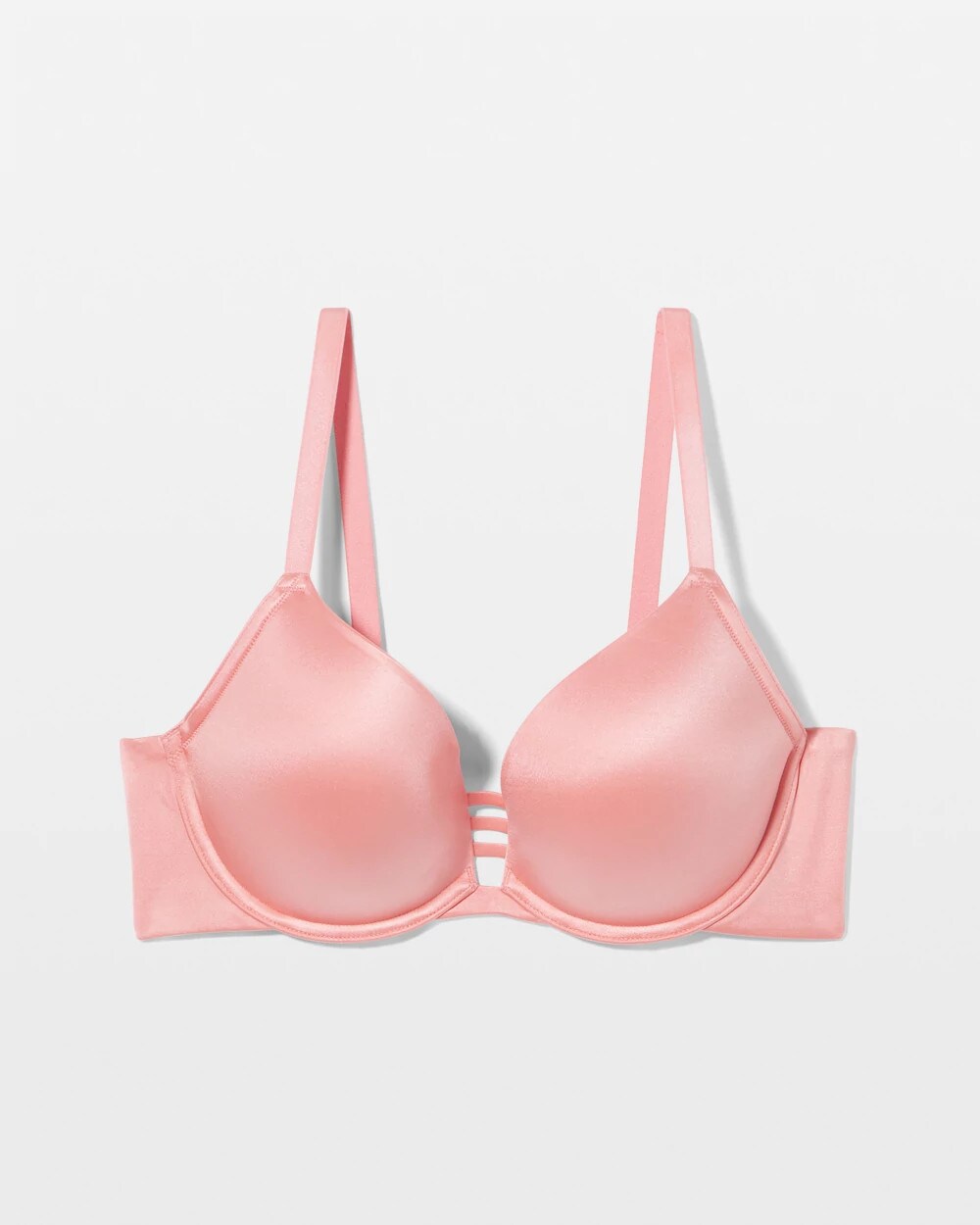 Push-up Plunge Bra