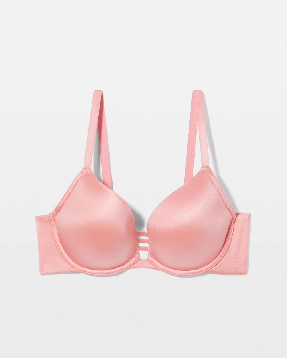Stunning Push-up Plunge Bra