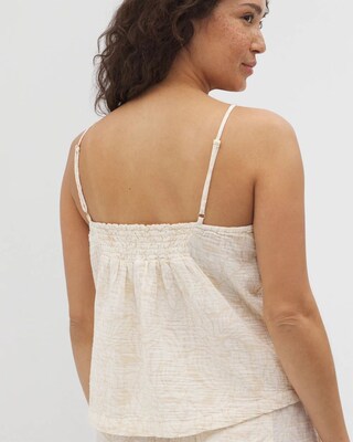 Classic Pajama Cami