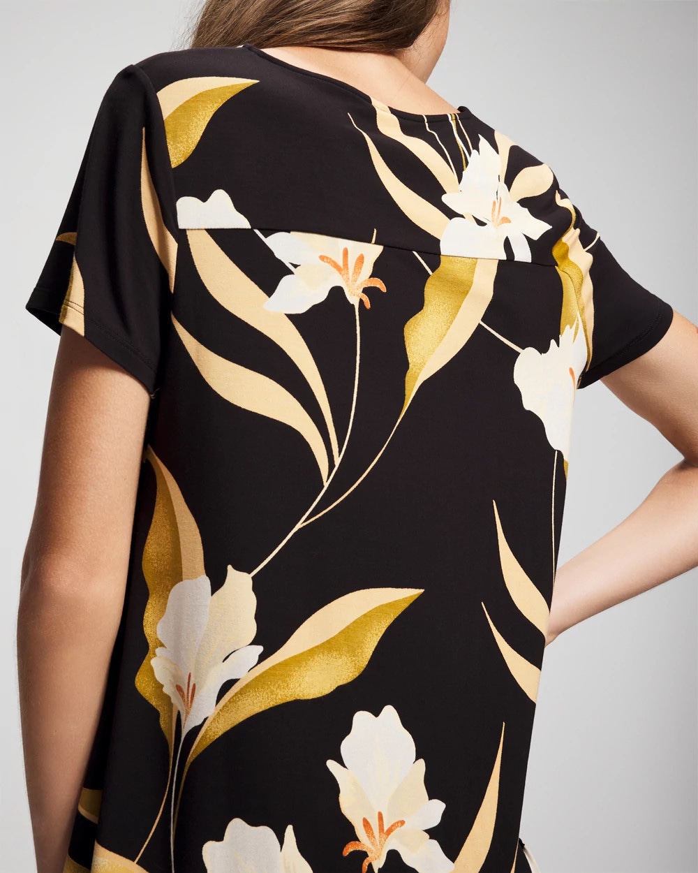 Short Sleeve Sleepshirt