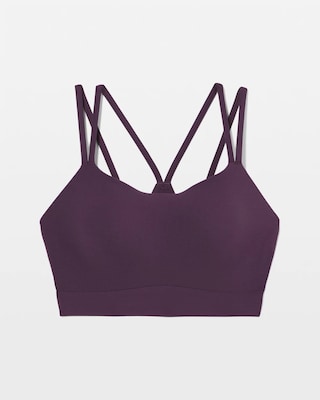 Yoga Bra click to view larger image.