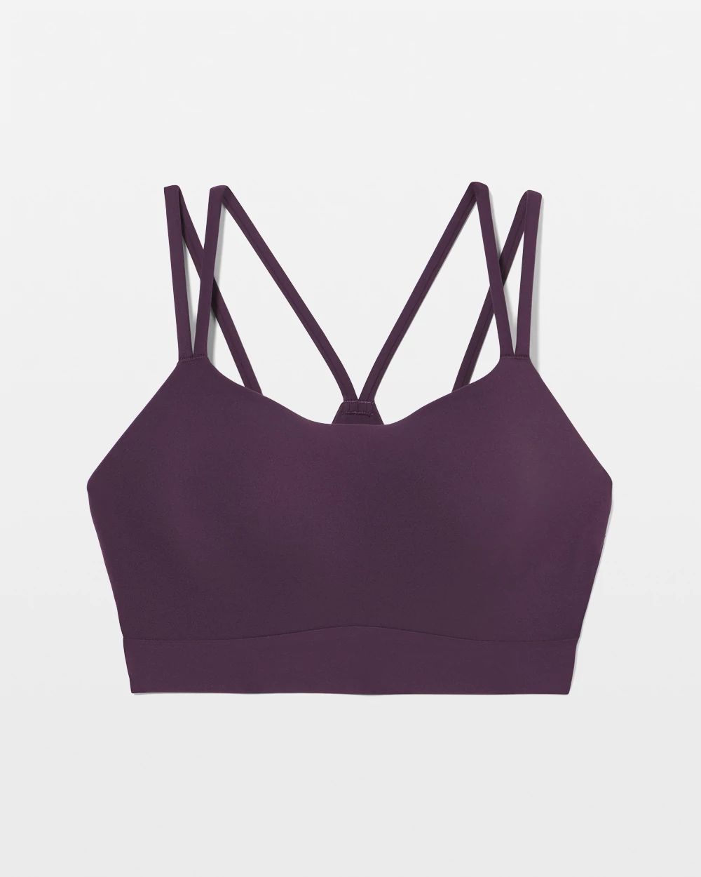 Yoga Bra click to view larger image.