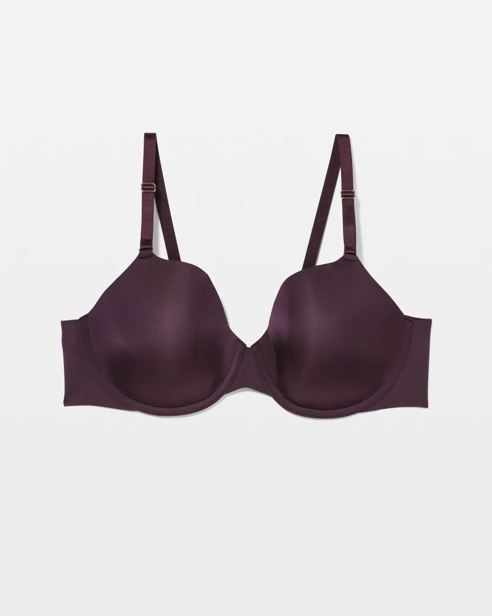 Perfect Coverage Bra click to view larger image.