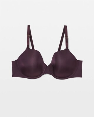 Perfect Coverage Bra click to view larger image.