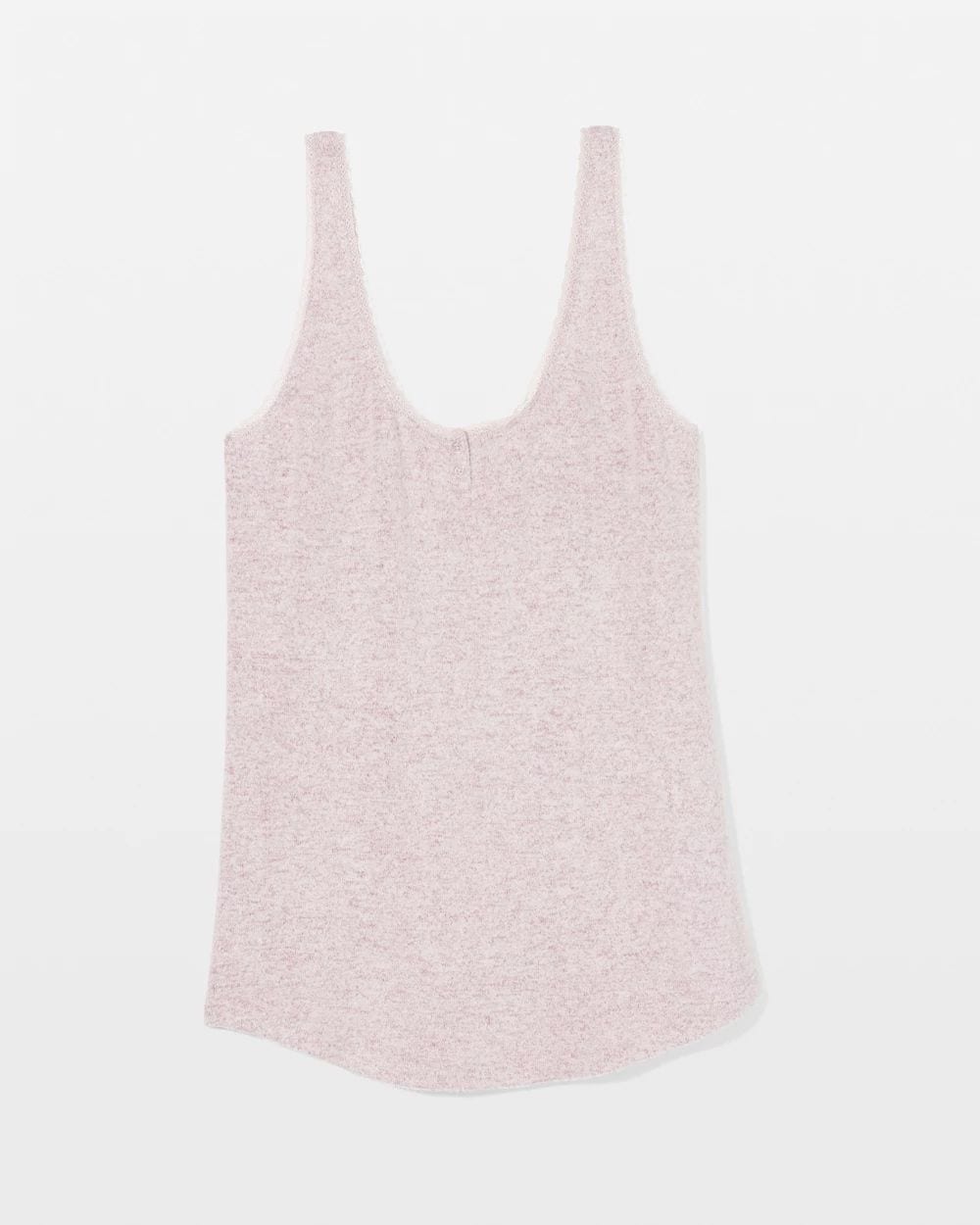 Cozyluxe Pajama Tank click to view larger image.