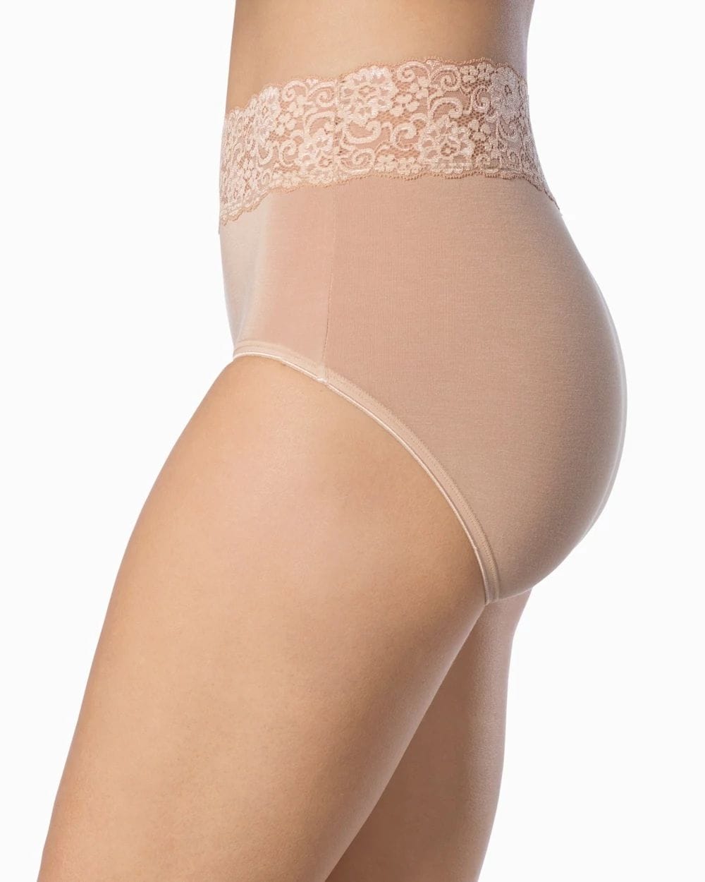 Super Soft Brief