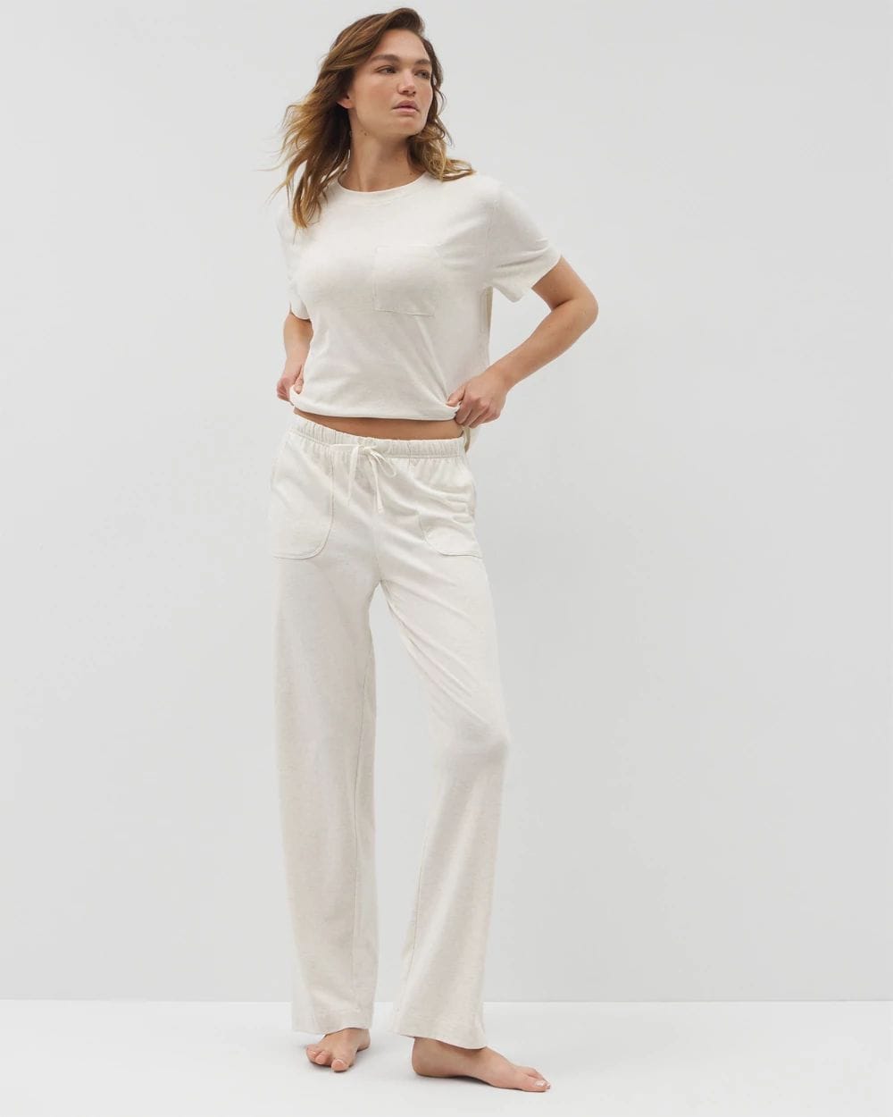 Most Loved Cotton Pajama Pants