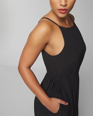 Relaxed Travel Bra Dress